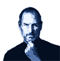 Steve Jobs citation Faire simple est probablement l’objectif le plus sophistiqué du monde